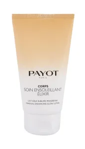 Payot Pozvolná samoopalovací péče Soin Ensoleillant Elixir (Gradual Enhancing Glow Lotion) 150 ml