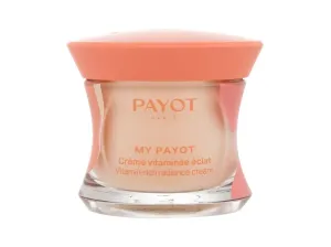 Payot Rozjasňující pleťový krém My Payot (Vitamin-rich Radiance Cream) 50 ml