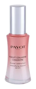 Payot Zahušťující sérum pro zralou pleť Roselift Collagène Concentré (Redensifying Booster Serum) 30 ml