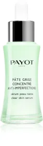 Payot Sérum pro smíšenou až mastnou pleť Pate Grise Concentré Anti-Imperfections (Clear Skin Serum) 30 ml