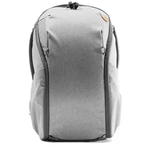 Peak Design Everyday Backpack 20L Zip v2 - Ash #152420