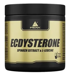 Ecdysterone - Peak Performance 120 kaps