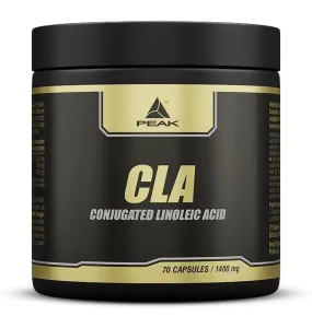 CLA - Peak Performance 70 kaps