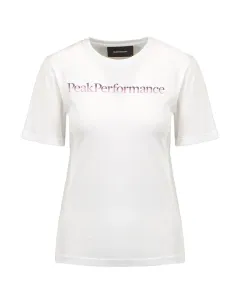 T-shirt PEAK PERFORMANCE ORIGINAL SEASONAL TEE