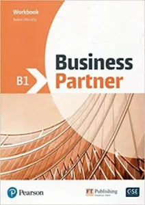 Business Partner B1 Workbook (McLarty Robert)(Paperback)