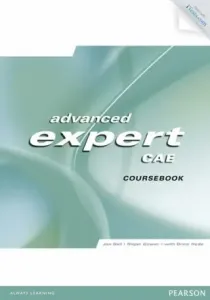 Expert CAE 2012 Students´ Book w/ Access Code/CD-ROM Pack - Jan Bell