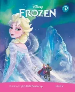 Level 2: Disney Kids Readers Frozen Pack (Morgan Hawys)(Mixed media product)