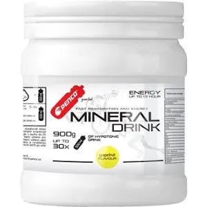 Penco Mineral drink 900g grep