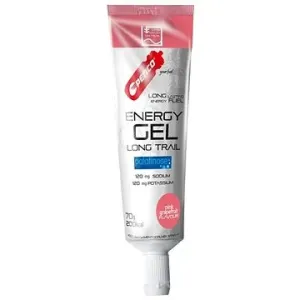 Penco Energy gel LONG TRAIL 70 g, růžový grep