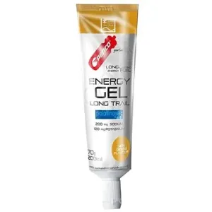 Penco Energy gel LONG TRAIL 70 g, slaný karamel