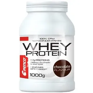 Penco Whey Protein 1000g čokoláda