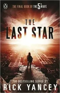 5th Wave: The Last Star (Book 3) (Yancey Rick)(Paperback / softback)