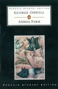 Animal Farm (Orwell George)(Paperback)