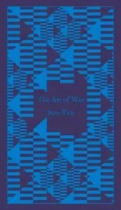 Art of War (Sun Tzu)(Pevná vazba)