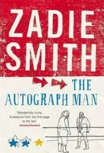Autograph Man (Smith Zadie)(Paperback / softback)