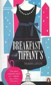 Breakfast at Tiffany's (Capote Truman)(Paperback / softback)