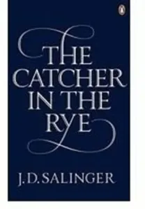 Catcher in the Rye (Salinger J. D.)(Paperback)