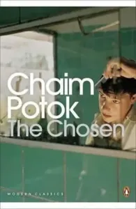 Chosen (Potok Chaim)(Paperback / softback)