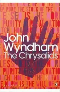 Chrysalids (Wyndham John)(Paperback / softback)
