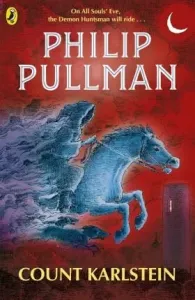 Count Karlstein (Pullman Philip)(Paperback / softback)