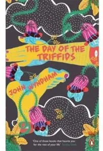 Day of the Triffids (Wyndham John)(Paperback / softback) #833401