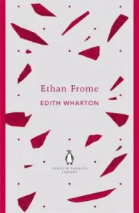 Ethan Frome (Wharton Edith)(Paperback / softback)