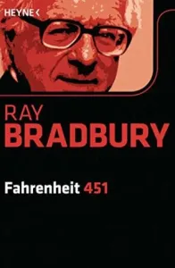 Fahrenheit 451 - Ray Bradbury #4562719