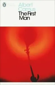 First Man (Camus Albert)(Paperback / softback)