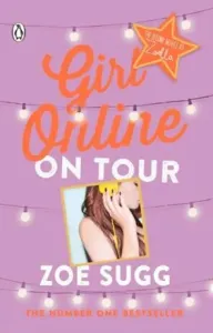 Girl Online: On Tour (Sugg Zoe)(Paperback / softback)