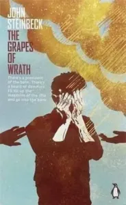 Grapes of Wrath (Steinbeck Mr John)(Paperback / softback) #841057