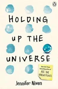 Holding Up the Universe (Niven Jennifer)(Paperback / softback)