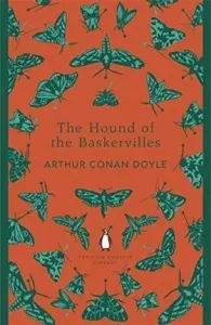 Hound of the Baskervilles (Conan Doyle Arthur)(Paperback / softback)