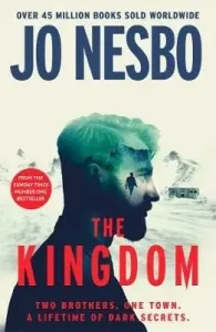 Kingdom - The new thriller from the Sunday Times bestselling author of the Harry Hole series (Nesbo Jo)(Paperback / softback)
