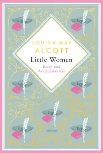 Little Women - Louisa May Alcottová #4562718