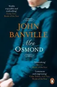 Mrs Osmond (Banville John)(Paperback / softback)