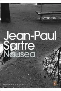 Nausea (Sartre Jean-Paul)(Paperback / softback)