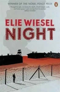 Night (Wiesel Elie)(Paperback / softback)