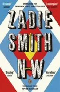 NW (Smith Zadie)(Paperback)