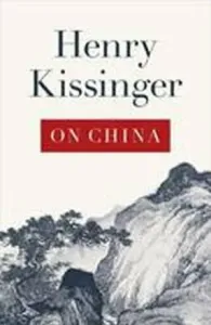 On China (Kissinger Henry)(Paperback / softback)