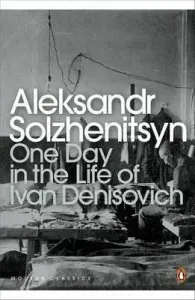 One Day in the Life of Ivan Denisovich (Solzhenitsyn Alexander)(Paperback / softback)