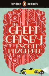 Penguin Readers Level 3: The Great Gatsby (ELT Graded Reader) (Fitzgerald F Scott)(Paperback / softback)