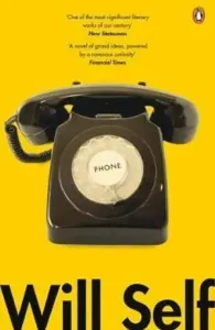 Phone (Self Will)(Paperback / softback)
