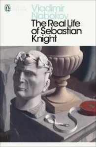 Real Life of Sebastian Knight (Nabokov Vladimir)(Paperback / softback)