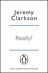 Really? (Clarkson Jeremy)(Paperback)