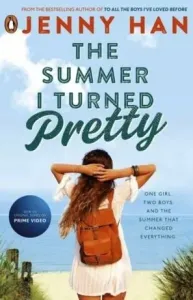 Summer I Turned Pretty (Han Jenny)(Paperback / softback)