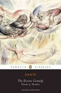 The Divine Comedy: Volume 3: Paradise (Alighieri Dante)(Paperback) #3937533