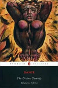 The Divine Comedy: Volume 1: Inferno (Alighieri Dante)(Paperback)