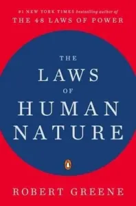 The Laws of Human Nature (Greene Robert)(Paperback)