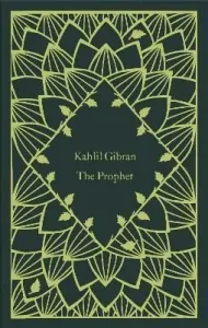The Prophet - Kahlil Gibran #4004738