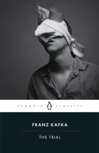Trial (Kafka Franz)(Paperback / softback)